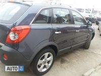 second-hand Opel Antara 10.3.4