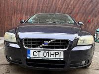 Second-hand Volvo C70 Momentum 170 CP (125 kW) 2006 Culoarenegru Cabrio