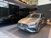 Second-hand Mercedes A250 218 CP (160 kW) 2023 Culoaregri Hatchback