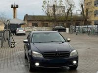 Second-hand Mercedes C220 170 CP (125 kW) 2008 Berlinǎ