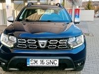 second-hand Dacia Duster 2020 4x4 1.5DCI Impecabil Full