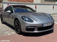 Second-hand Porsche Panamera 462 CP (339 kW) 2020 Gri Berlinǎ