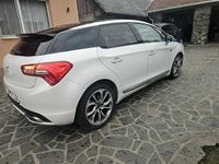 Second-hand Citroën DS5 200 CP (147 kW) 2012 Hatchback