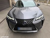 second-hand Lexus UX 250h