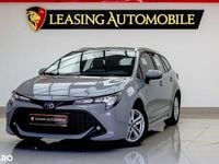 Second-hand Toyota Corolla 98 CP (72 kW) 2022 Culoaregri Break