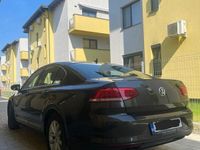 second-hand VW Passat 2.0 TDI DSG Comfortline