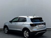 second-hand VW T-Cross - 1.0 TSI DSG Style