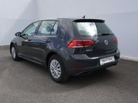 second-hand VW Golf Trendline 1.0 TSI