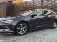 second-hand Opel Insignia Sports Tourer 1.6 ECOTEC Diesel Innovation