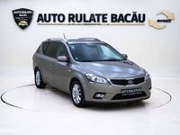 second-hand Kia Ceed 1.6 CRDi 115 Spirit 2011 · 266 000 km · 1 582 cm3 · Diesel