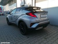 second-hand Toyota C-HR 2.0 HSD 184 CP 4x2 CVT Classy Bi-Tone