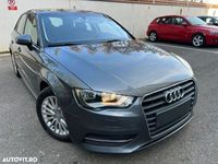 second-hand Audi A3 Sportback 1.6 TDI