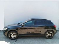 second-hand Mercedes GLA180 Aut.