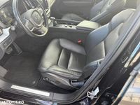 Second-hand Volvo XC60 Momentum 190 CP (139 kW) 2019 Culoarenegru SUV