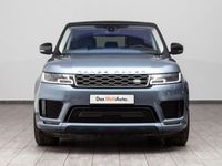 second-hand Land Rover Range Rover Sport 3,0 TDV6 HSE Aut.