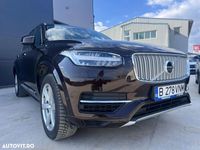 second-hand Volvo XC90 T8 Twin Engine AWD Inscription