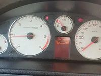 Second-hand Peugeot 407 110 CP (80 kW) 2010 Alb Berlinǎ