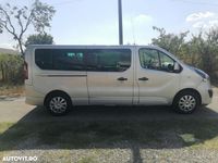 second-hand Opel Vivaro 1.6 D L2H1 S&S +