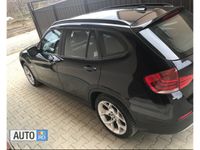 second-hand BMW X1 49