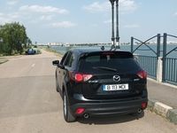 second-hand Mazda CX-5 -2013