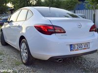 second-hand Opel Astra 1.4 ECOTEC Turbo Essentia