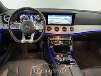 second-hand Mercedes CLS53 AMG AMG 2019 3.0 Benzină 435 CP 60.000 km - 73.185 EUR - leasing auto
