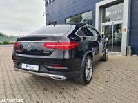 second-hand Mercedes GLE350 d 4MATIC