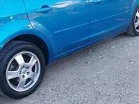 Second-hand Ford Focus 109 CP (80 kW) 2007 Hatchback