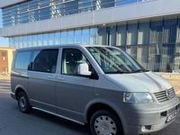 Second-hand VW Transporter 102 CP (75 kW) 2008 Culoarealb Van