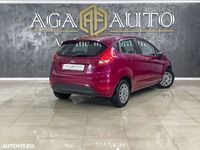 second-hand Ford Fiesta 1.25i Trend