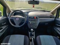 second-hand Fiat Grande Punto 1.4 Actual