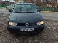 Second-hand VW Golf IV SE 66 CP (48 kW) 2003