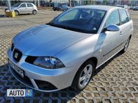 second-hand Seat Ibiza 