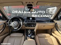 second-hand BMW 320 Seria 3 d Aut. Sport Line