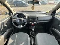 Second-hand Nissan Micra 86 CP (63 kW) 2004 Hatchback