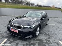 second-hand BMW 320 Seria 3 i Aut. M Sport