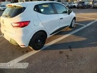 Second-hand Renault Clio IV 75 CP (55 kW) 2017 Hatchback