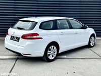 second-hand Peugeot 308 SW BlueHDi 130 EAT8 Allure