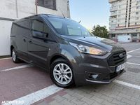 Second-hand Ford Transit Connect Trend 120 CP (88 kW) 2022 Culoaregri Monovolum