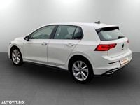 Second-hand VW Golf VIII GTE 204 CP (150 kW) 2022 Albnormal Hatchback