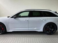 Second-hand Audi RS6 Sport 600 CP (441 kW) 2021 Break