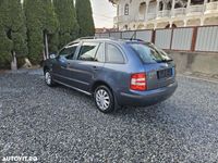 second-hand Skoda Fabia 1.4 TDI Ambiente