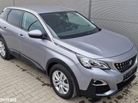 Second-hand Peugeot 3008 Business-Line 130 CP (95 kW) 2020 Gri SUV