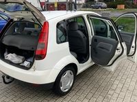 second-hand Ford Fiesta 1,4 Diesel ITP din Februarie