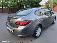 second-hand Opel Astra 1.6 TWINPORT ECOTEC Active Aut.