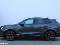 Second-hand Cupra Terramar 205 CP (150 kW) 2025 Culoaregri SUV