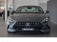 second-hand Mercedes AMG GT 63 4MATIC+ Coupe 2D Speedshift MCT 9G