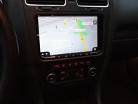 Second-hand VW Golf VI 107 CP (78 kW) 2011 Maro Hatchback