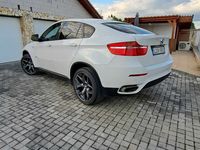 second-hand BMW 501 X6 XDRIVE 35dcp