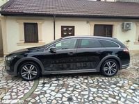 Second-hand Peugeot 508 180 CP (132 kW) 2018 Culoarenegru Break